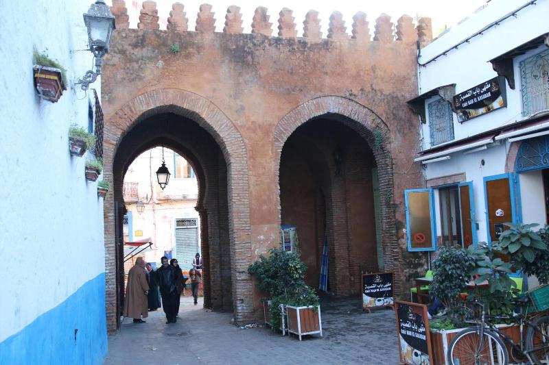 Sultana Larache - Genel