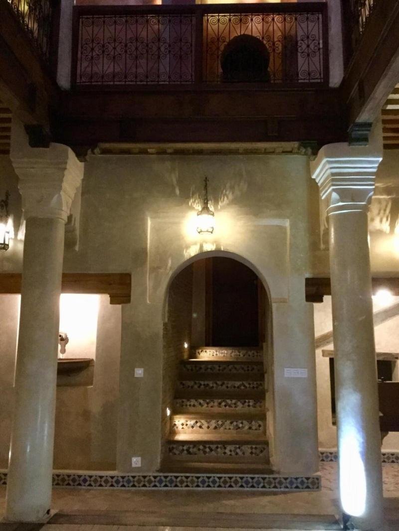 Sultana Larache - Genel