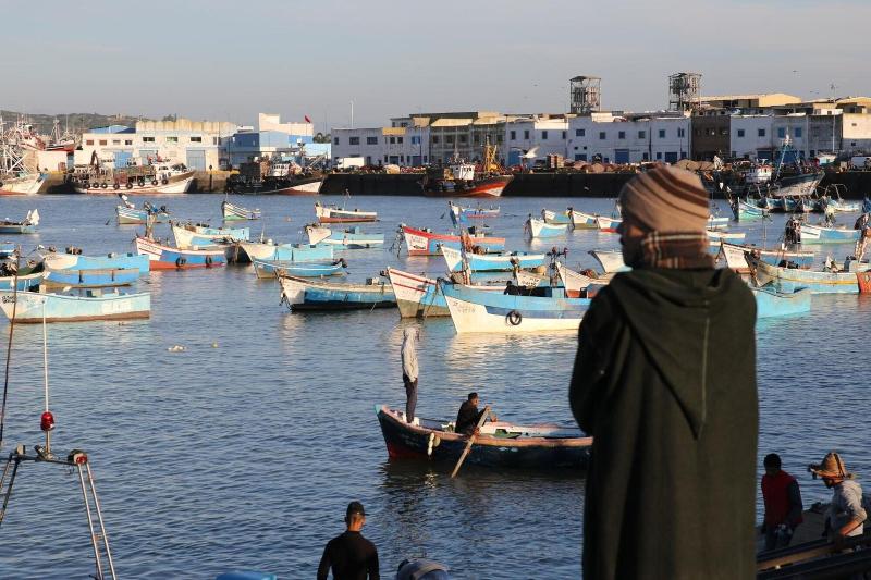 Sultana Larache - Genel