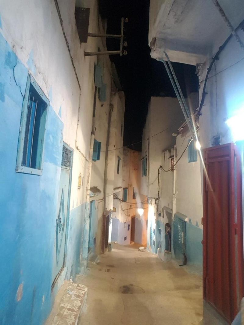 Sultana Larache - Genel