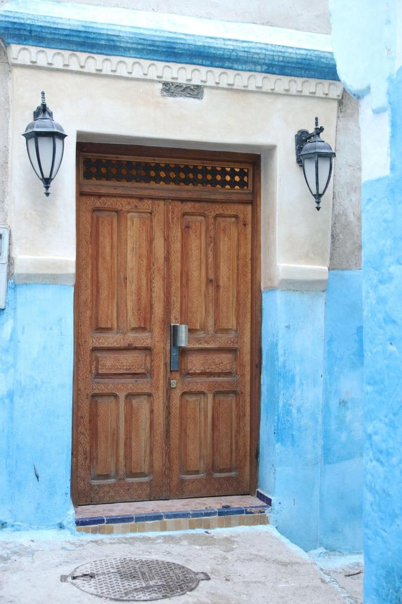 Sultana Larache - Genel