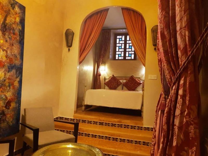 Sultana Larache - Oda