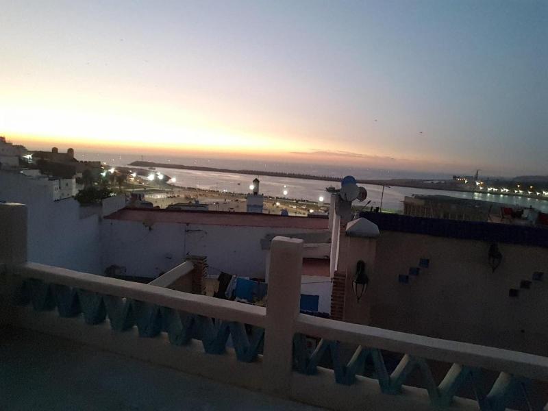 Sultana Larache - Oda