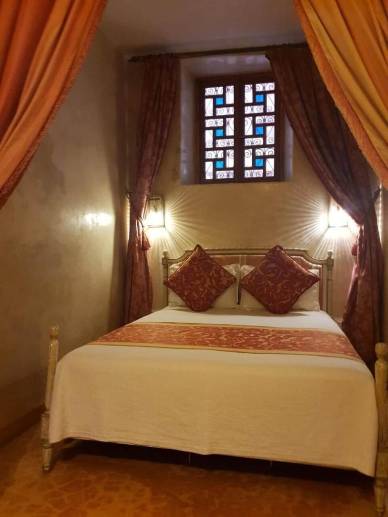 Sultana Larache - Oda