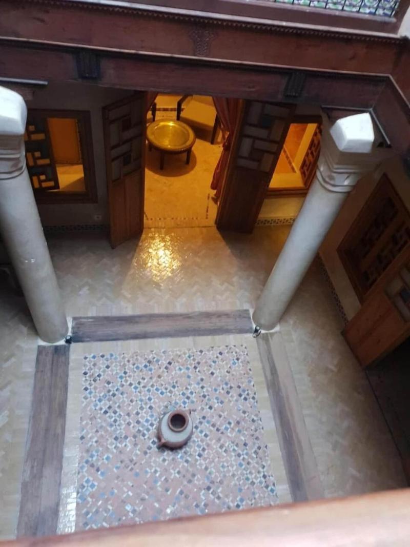 Sultana Larache - Oda