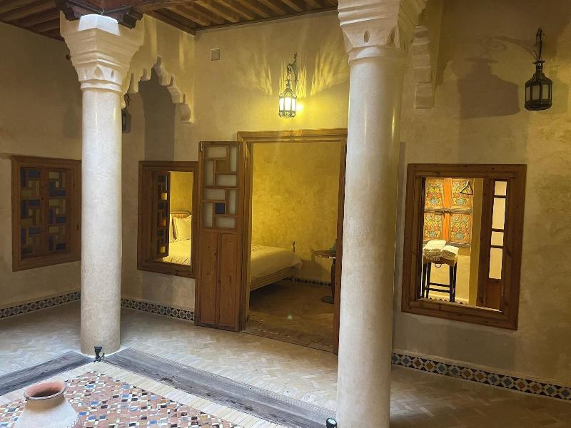 Sultana Larache - Oda