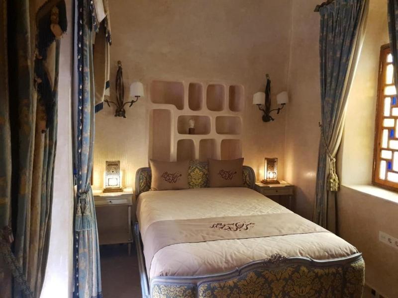 Sultana Larache - Oda