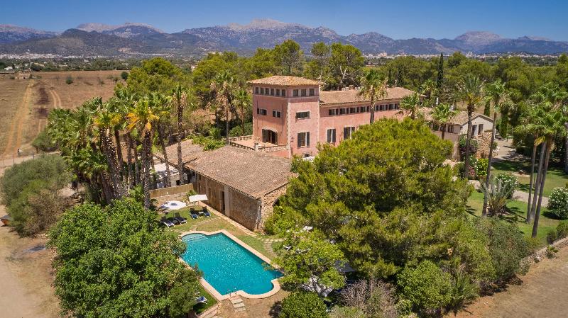 Virrey Finca Hotel - Genel