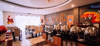 Front One Hotel Nganjuk fotoÄŸrafÄ±