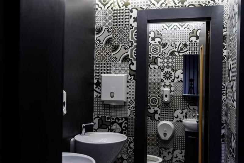 Hotel Vitality Terminus - Oda