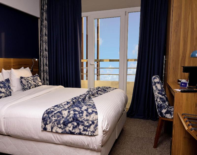 Hotel Vitality Terminus - Oda