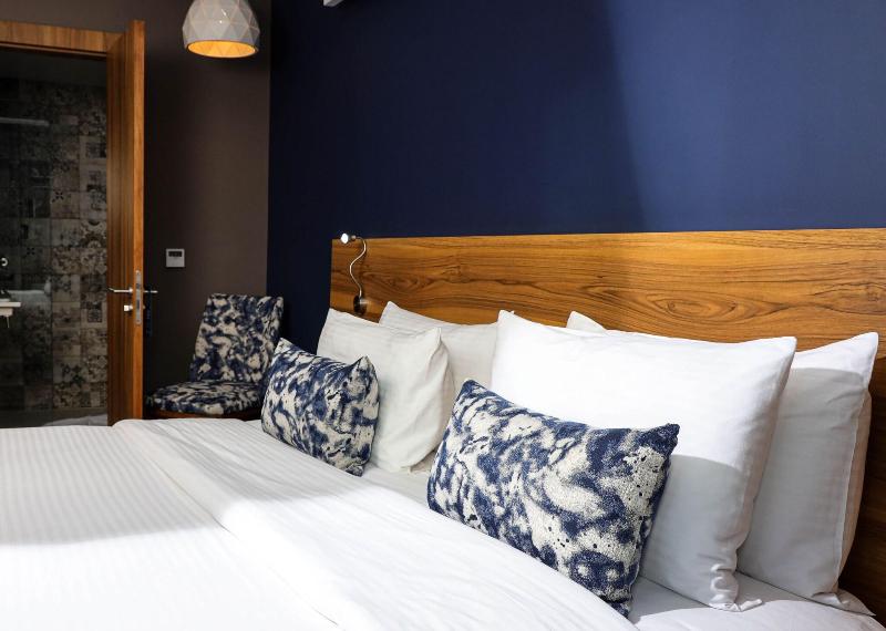 Hotel Vitality Terminus - Oda