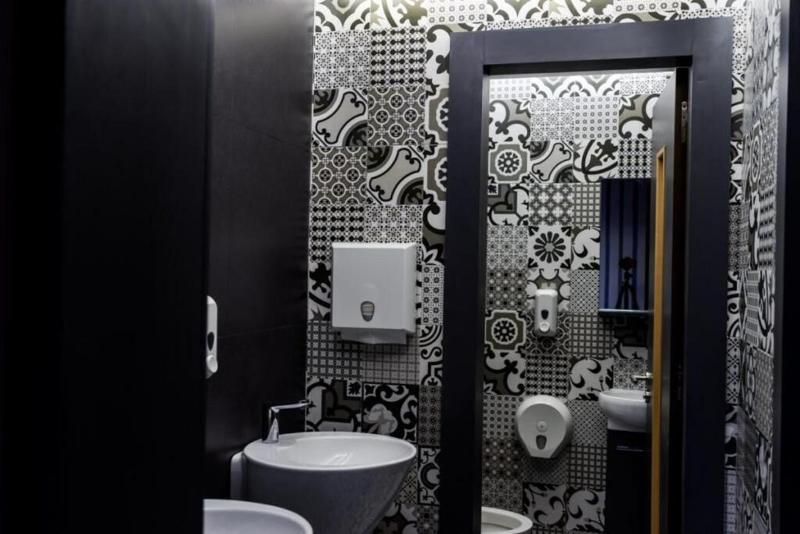 Hotel Vitality Terminus - Oda