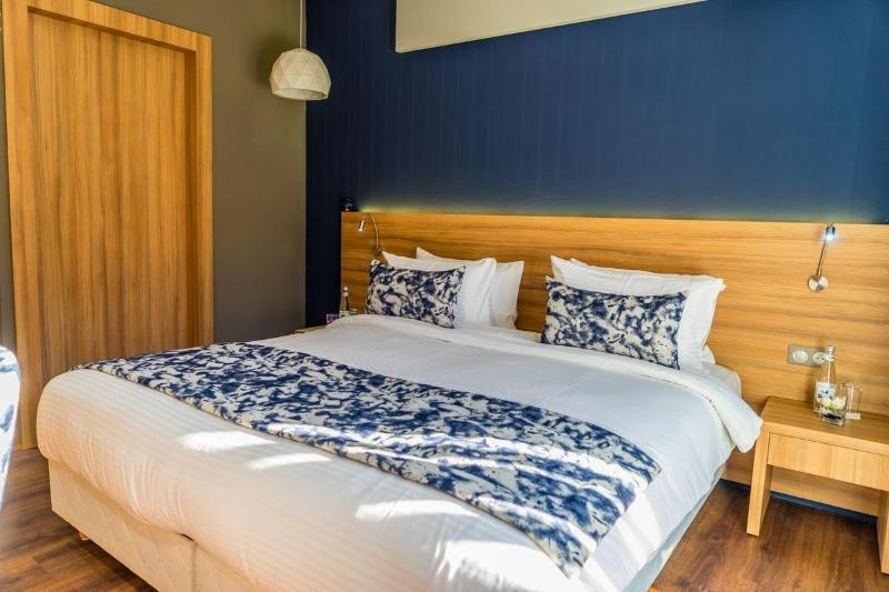 Hotel Vitality Terminus - Oda