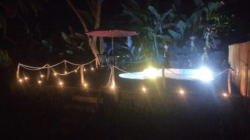 Batur Sunrise Guesthouse - Aktivite