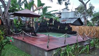 Batur Sunrise Guesthouse fotoÄŸrafÄ±