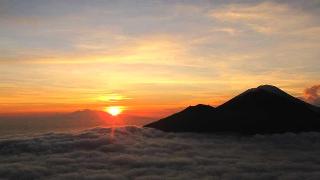 Batur Sunrise Guesthouse fotoÄŸrafÄ±