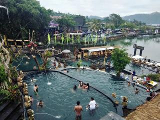 Batur Sunrise Guesthouse fotoÄŸrafÄ±