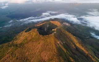 Batur Sunrise Guesthouse fotoÄŸrafÄ±