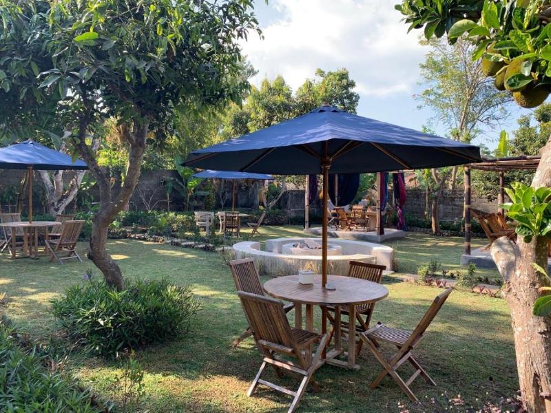 Batur Sunrise Guesthouse - Genel