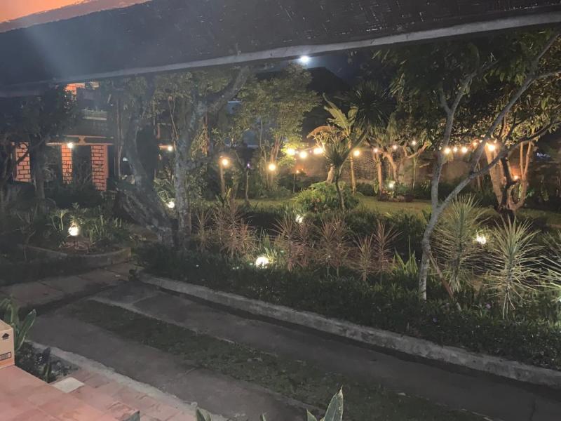 Batur Sunrise Guesthouse - Genel