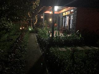 Batur Sunrise Guesthouse fotoÄŸrafÄ±