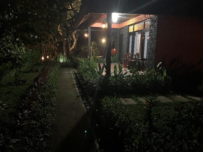 Batur Sunrise Guesthouse - Genel