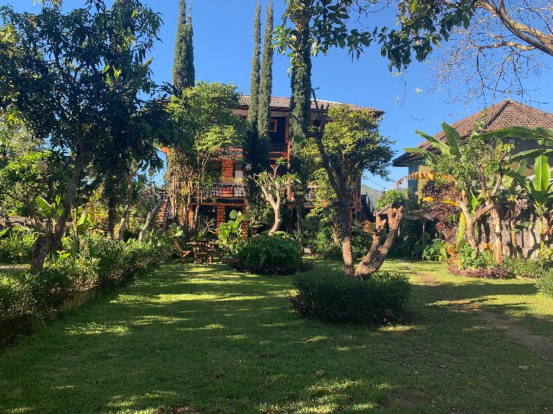 Batur Sunrise Guesthouse - Genel