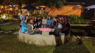 Batur Sunrise Guesthouse fotoÄŸrafÄ±