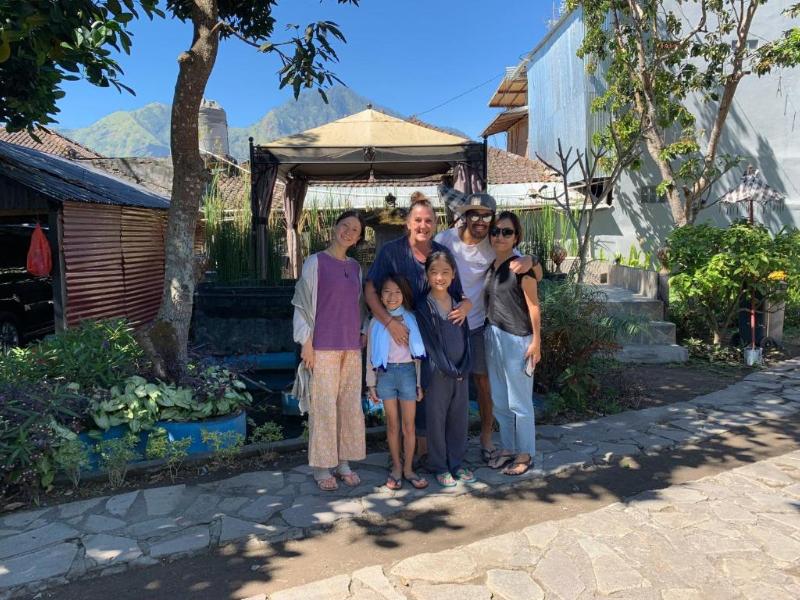 Batur Sunrise Guesthouse - Genel