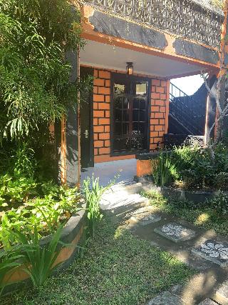 Batur Sunrise Guesthouse fotoÄŸrafÄ±