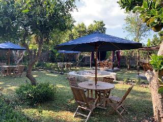 Batur Sunrise Guesthouse fotoÄŸrafÄ±