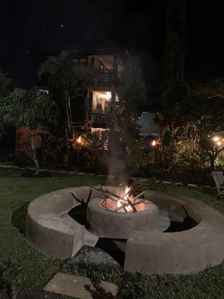 Batur Sunrise Guesthouse fotoÄŸrafÄ±