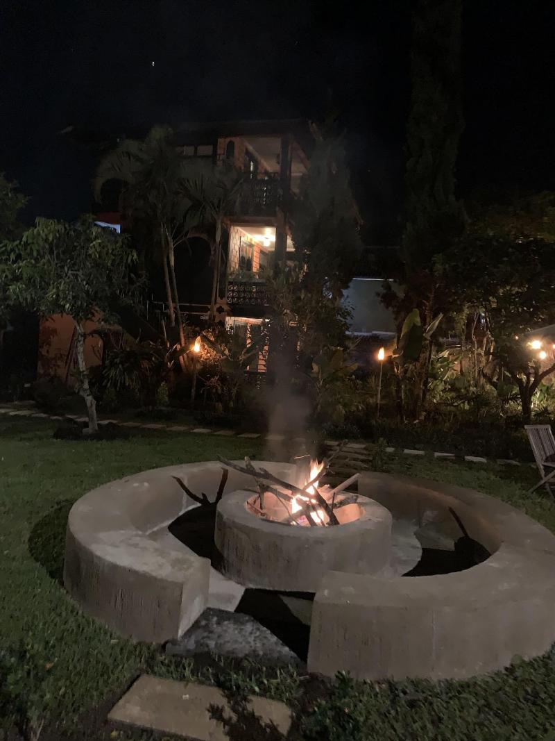 Batur Sunrise Guesthouse - Genel
