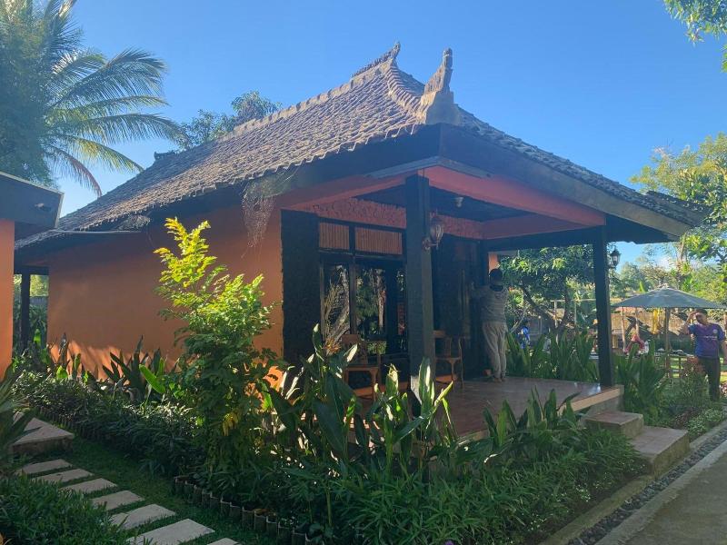 Batur Sunrise Guesthouse - Genel
