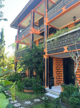 Batur Sunrise Guesthouse fotoÄŸrafÄ±