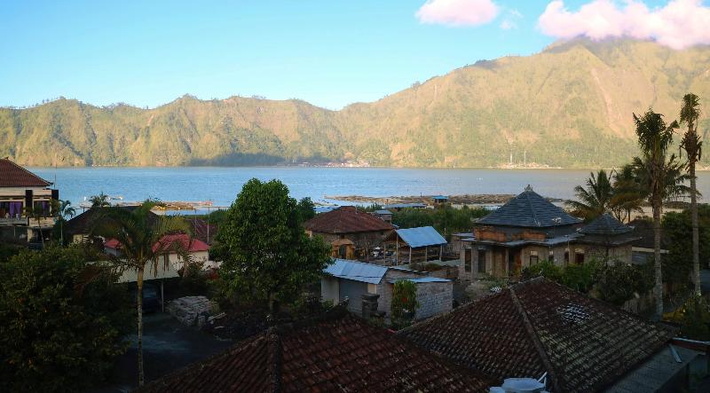 Batur Sunrise Guesthouse - Genel