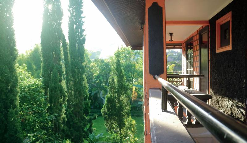 Batur Sunrise Guesthouse - Genel