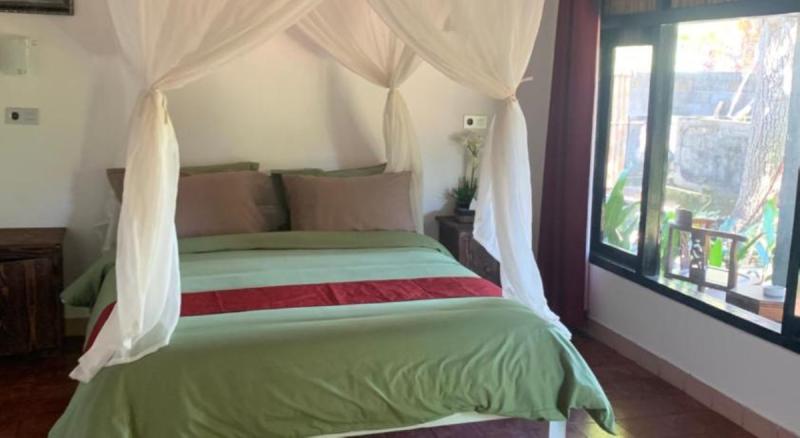 Batur Sunrise Guesthouse - Oda