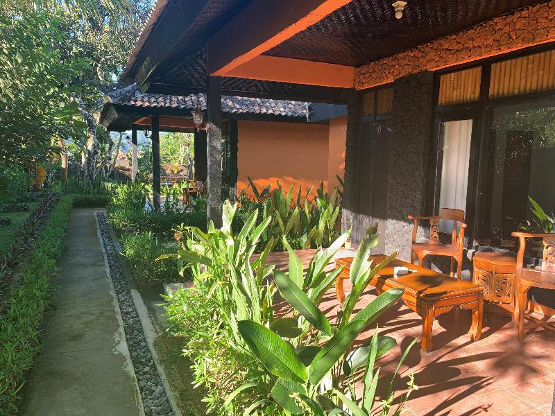 Batur Sunrise Guesthouse - Oda