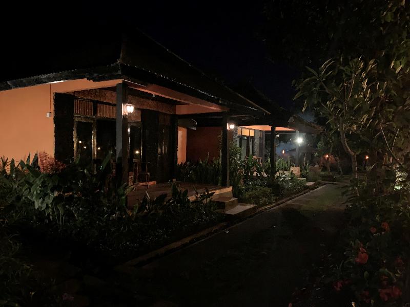Batur Sunrise Guesthouse - Oda