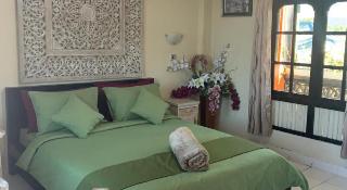 Batur Sunrise Guesthouse fotoÄŸrafÄ±