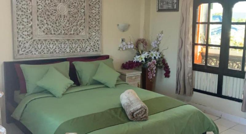 Batur Sunrise Guesthouse - Oda