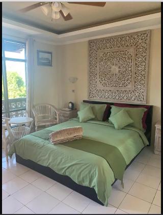 Batur Sunrise Guesthouse fotoÄŸrafÄ±