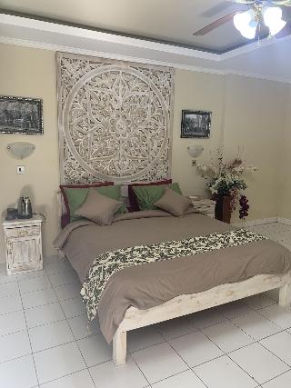 Batur Sunrise Guesthouse fotoÄŸrafÄ±