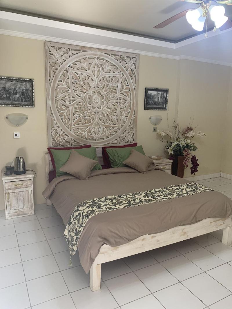 Batur Sunrise Guesthouse - Oda