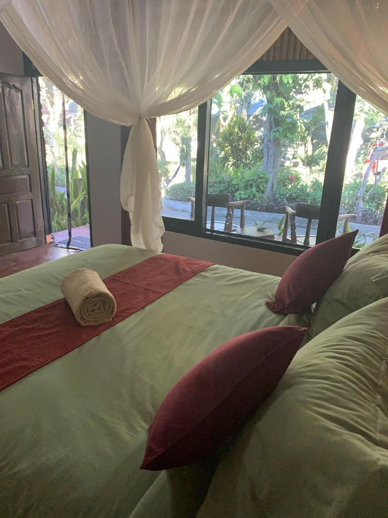 Batur Sunrise Guesthouse - Oda