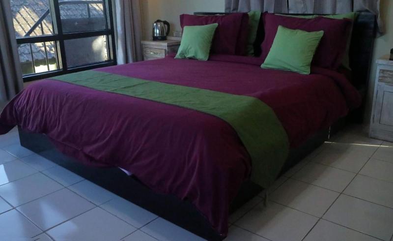 Batur Sunrise Guesthouse - Oda