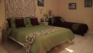 Batur Sunrise Guesthouse fotoÄŸrafÄ±