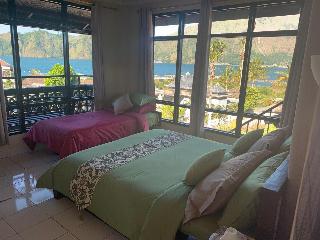 Batur Sunrise Guesthouse fotoÄŸrafÄ±